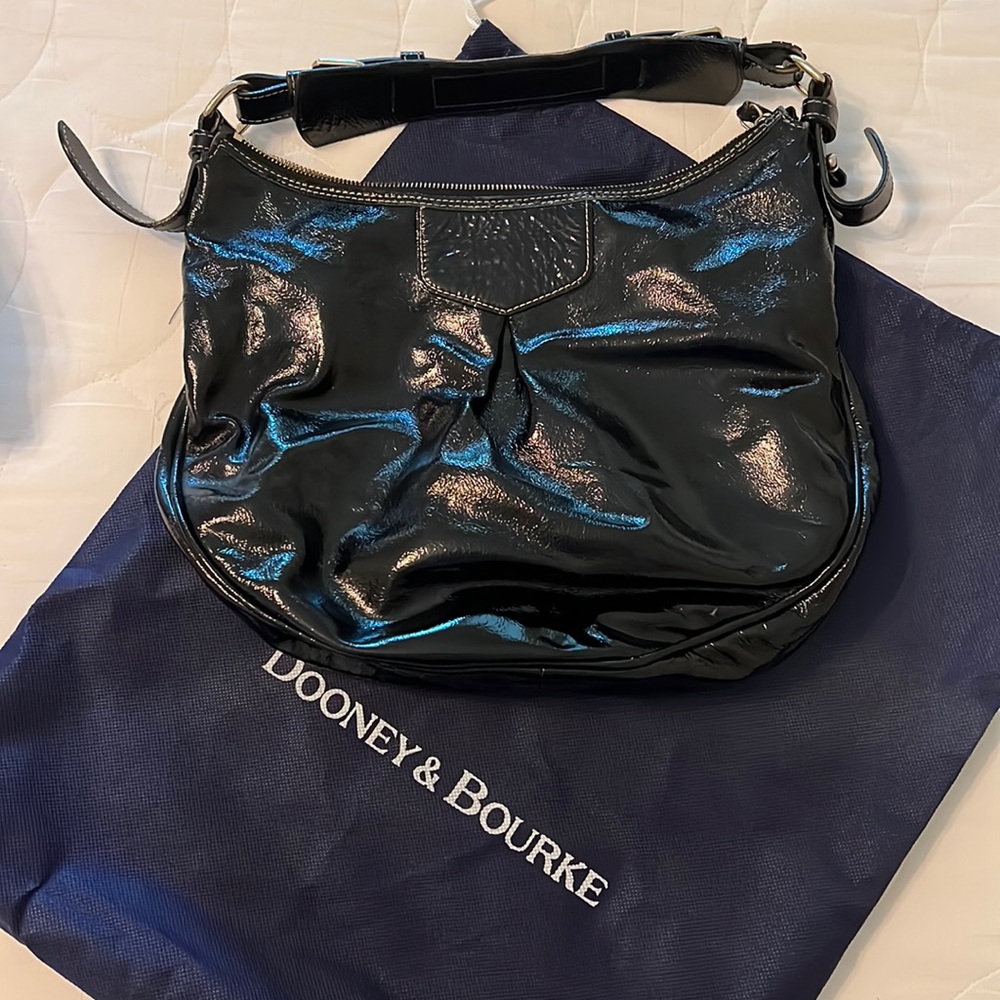 Dooney & Bourke Luisa bag